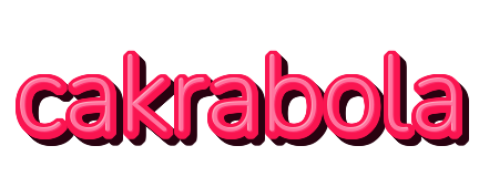cakrabola — logo kanal